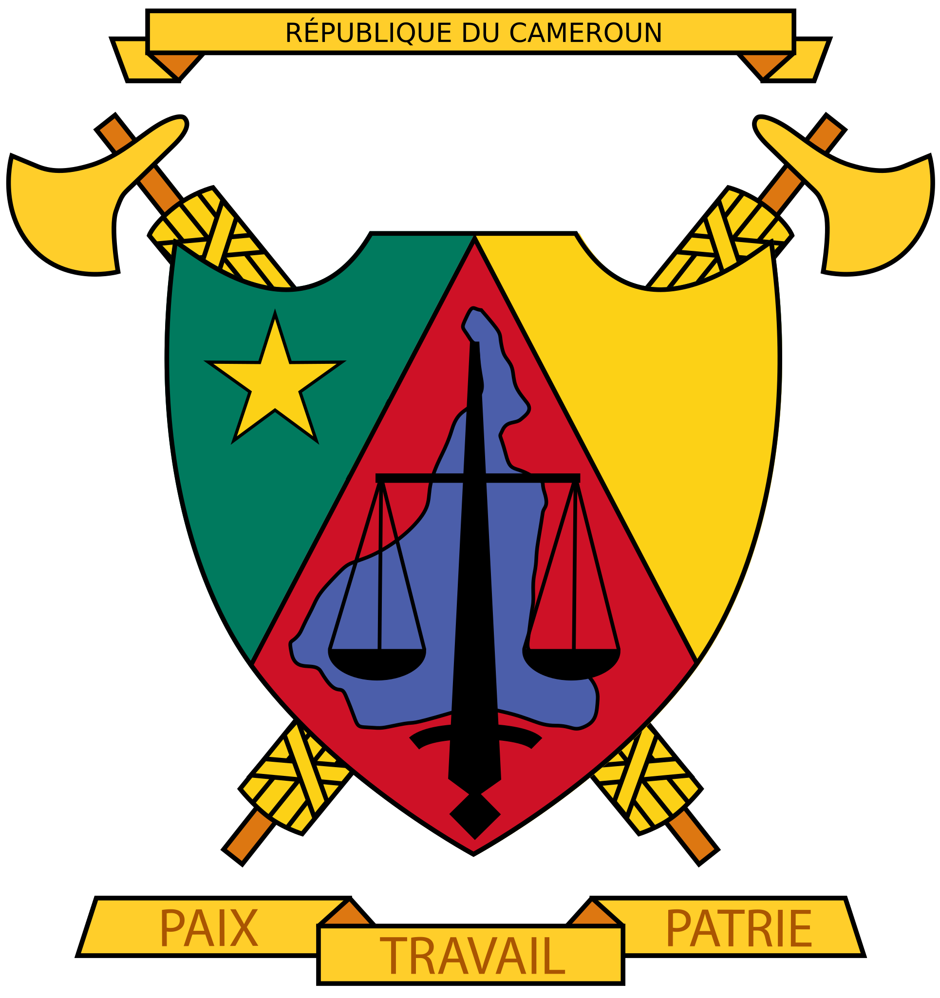 FONFUKA COUNCIL