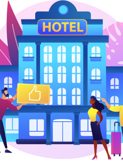 Hotels